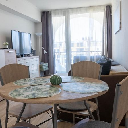Seaforth Apartment Siófok Buitenkant foto