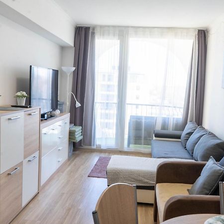 Seaforth Apartment Siófok Buitenkant foto